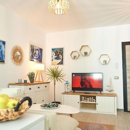 Sole Apartment Spa N Pools Beach Resort นาโวดาริ ภายนอก รูปภาพ