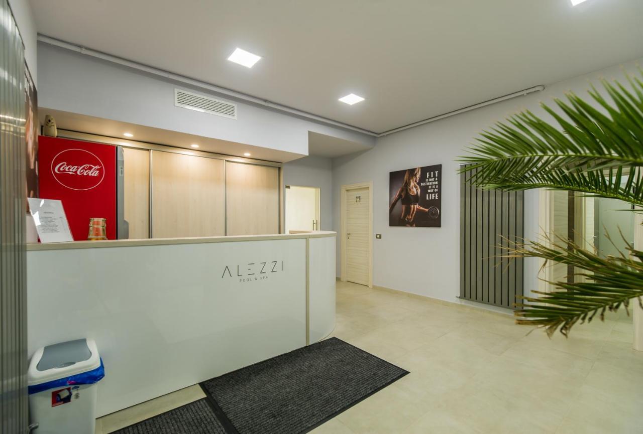 Sole Apartment Spa N Pools Beach Resort นาโวดาริ ภายนอก รูปภาพ