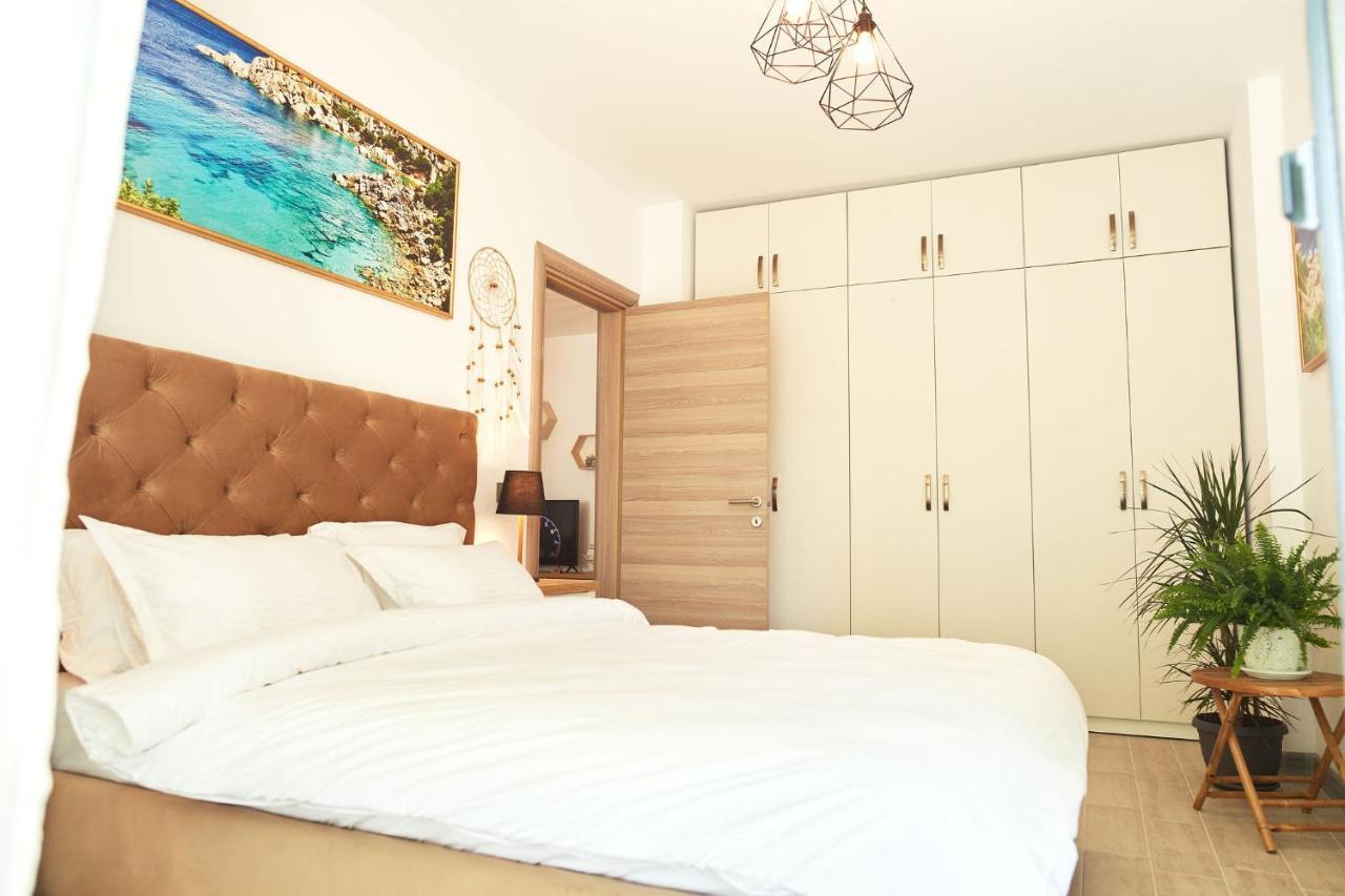 Sole Apartment Spa N Pools Beach Resort นาโวดาริ ภายนอก รูปภาพ